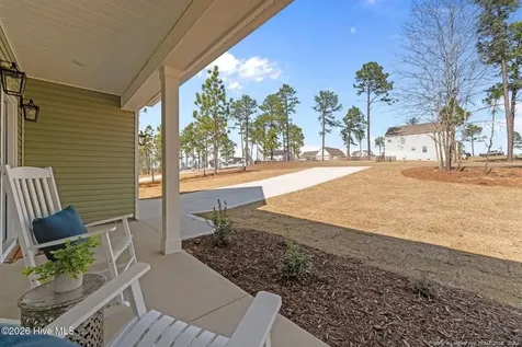 1001 Ivory Lane West End NC 27376