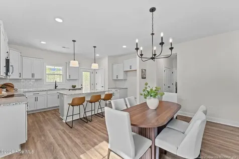1001 Ivory Lane West End NC 27376