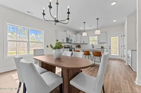 1001 Ivory Lane West End NC 27376