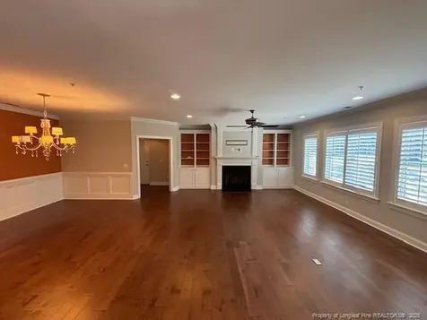 220 Hugh Shelton Loop Fayetteville NC 28301