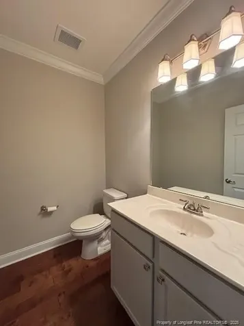 220 Hugh Shelton Loop Fayetteville NC 28301