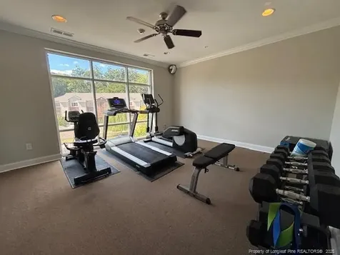 220 Hugh Shelton Loop Fayetteville NC 28301