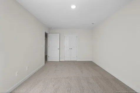 575 Ashley Heights (lot 16) Drive Aberdeen NC 28315