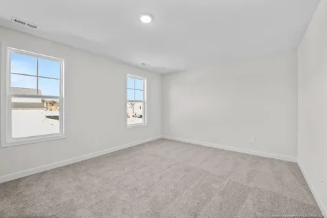 575 Ashley Heights (lot 16) Drive Aberdeen NC 28315