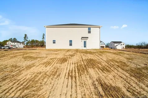 575 Ashley Heights (lot 16) Drive Aberdeen NC 28315
