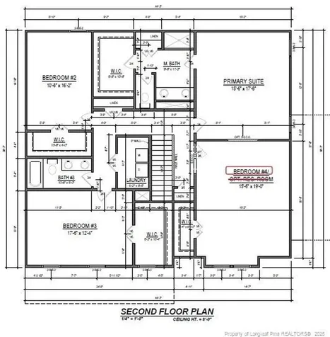 575 Ashley Heights (lot 16) Drive Aberdeen NC 28315