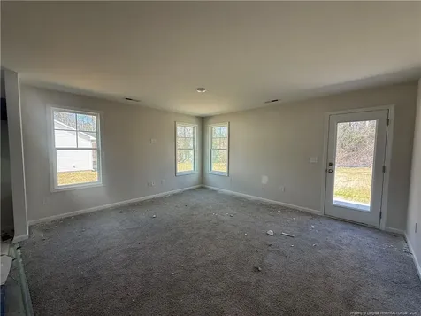 232 Dalton Drive Lumber Bridge NC 28357
