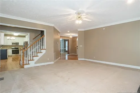 6080 Iverleigh Circle Fayetteville NC 28311