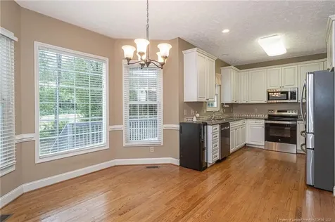 6080 Iverleigh Circle Fayetteville NC 28311