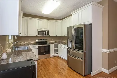 6080 Iverleigh Circle Fayetteville NC 28311