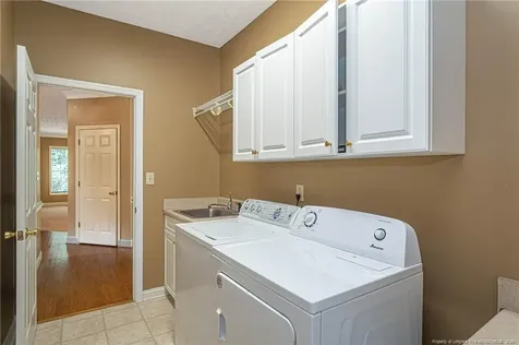 6080 Iverleigh Circle Fayetteville NC 28311