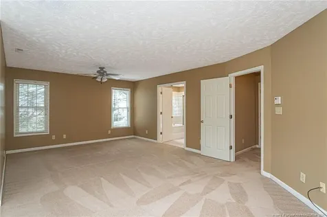 6080 Iverleigh Circle Fayetteville NC 28311