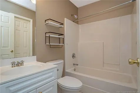 6080 Iverleigh Circle Fayetteville NC 28311