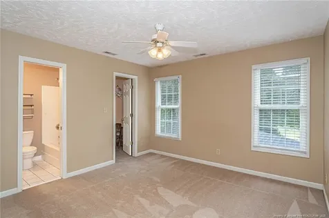 6080 Iverleigh Circle Fayetteville NC 28311