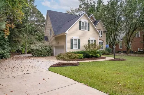 6080 Iverleigh Circle Fayetteville NC 28311