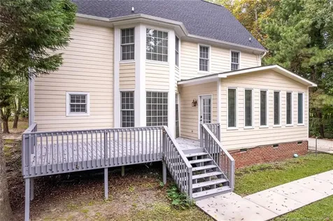 6080 Iverleigh Circle Fayetteville NC 28311
