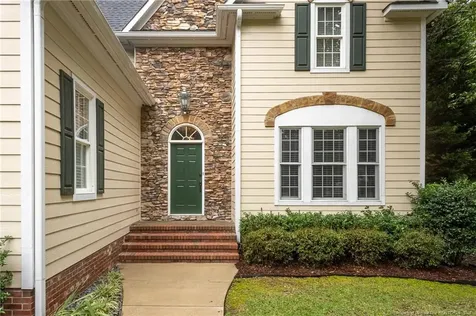 6080 Iverleigh Circle Fayetteville NC 28311