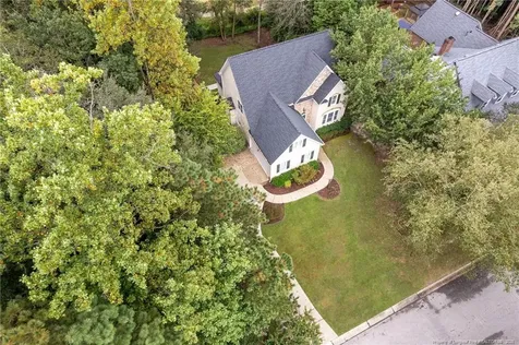 6080 Iverleigh Circle Fayetteville NC 28311
