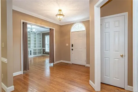 6080 Iverleigh Circle Fayetteville NC 28311