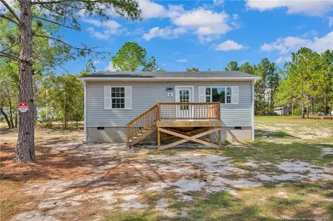 266 Brower Road Cameron NC 28326