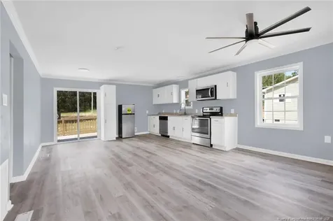 266 Brower Road Cameron NC 28326