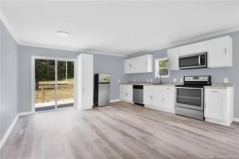 266 Brower Road Cameron NC 28326