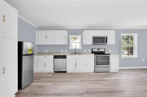 266 Brower Road Cameron NC 28326