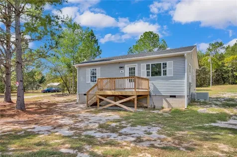 266 Brower Road Cameron NC 28326