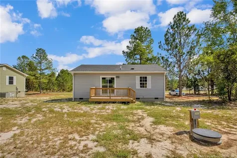 266 Brower Road Cameron NC 28326