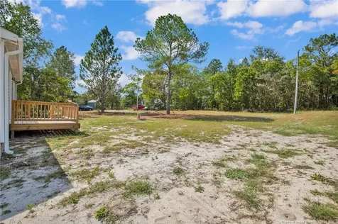 266 Brower Road Cameron NC 28326