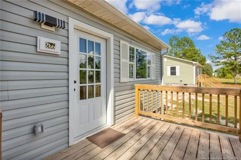 266 Brower Road Cameron NC 28326