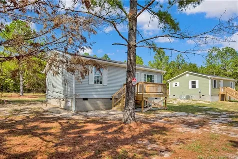 266 Brower Road Cameron NC 28326