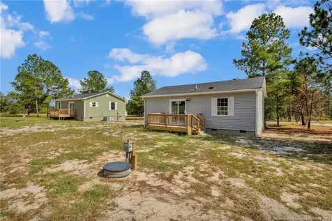 266 Brower Road Cameron NC 28326