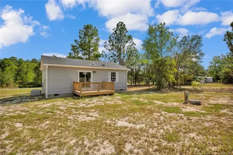 266 Brower Road Cameron NC 28326