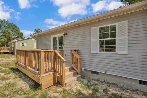 266 Brower Road Cameron NC 28326