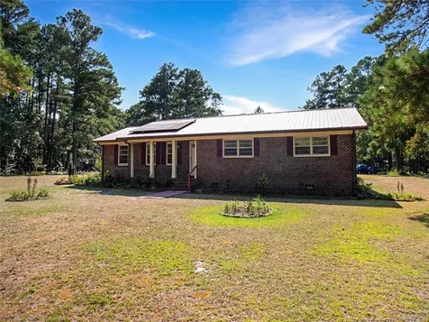 6456 Cedar Creek Road Fayetteville NC 28312