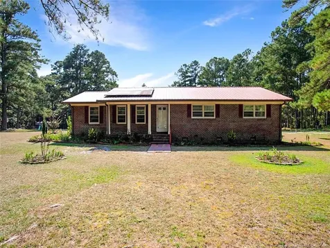 6456 Cedar Creek Road Fayetteville NC 28312