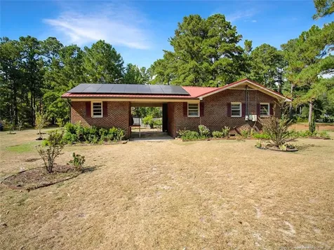6456 Cedar Creek Road Fayetteville NC 28312