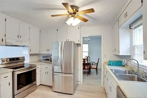 6456 Cedar Creek Road Fayetteville NC 28312