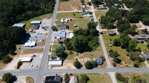 Lot 1 & Lot 2 W Williams Street Autryville NC 28318