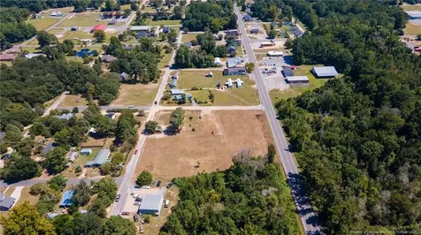 Lot 1 & Lot 2 W Williams Street Autryville NC 28318