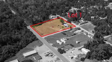 Lot 1 & Lot 2 W Williams Street Autryville NC 28318