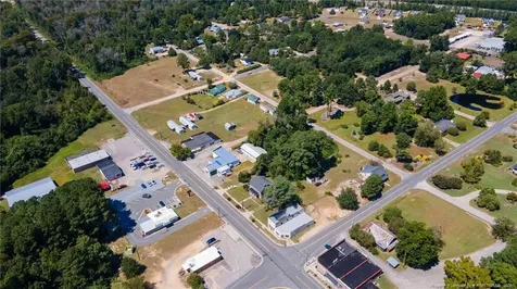 Lot 1 & Lot 2 W Williams Street Autryville NC 28318
