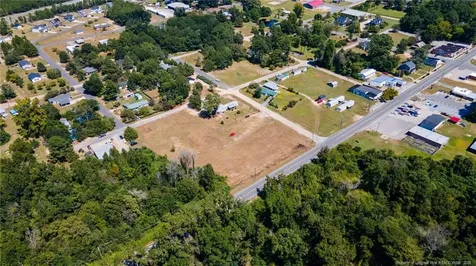 Lot 1 & Lot 2 W Williams Street Autryville NC 28318