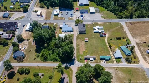 Lot 1 & Lot 2 W Williams Street Autryville NC 28318