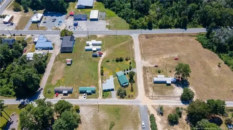 Lot 1 & Lot 2 W Williams Street Autryville NC 28318