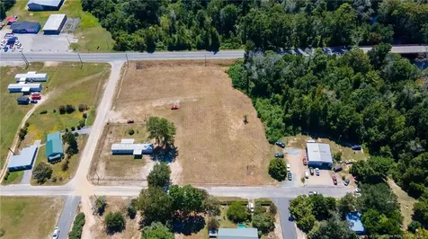 Lot 1 & Lot 2 W Williams Street Autryville NC 28318