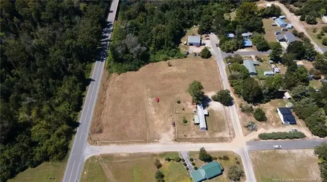 Lot 1 & Lot 2 W Williams Street Autryville NC 28318