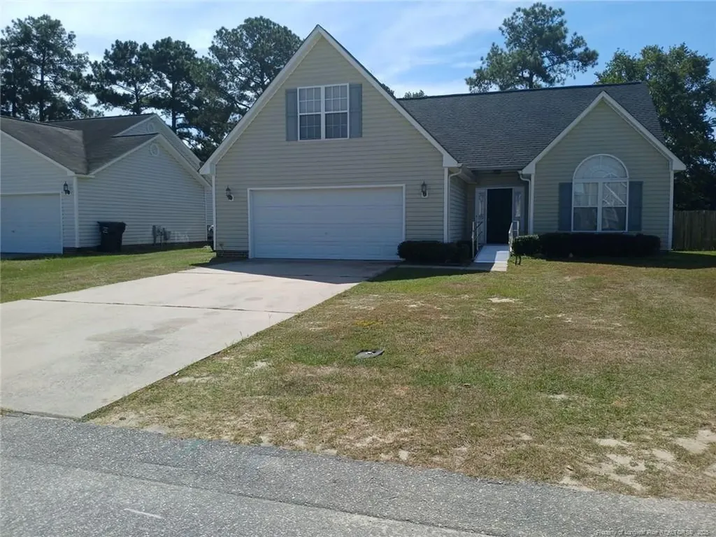 1425 Middlesbrough Drive Fayetteville NC 28306