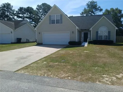 1425 Middlesbrough Drive Fayetteville NC 28306